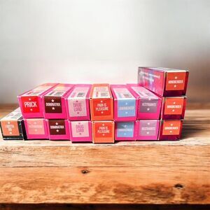 Jeffree Star Velour Liquid Lipstick 0.19 fl. oz - Select shade - New in Box